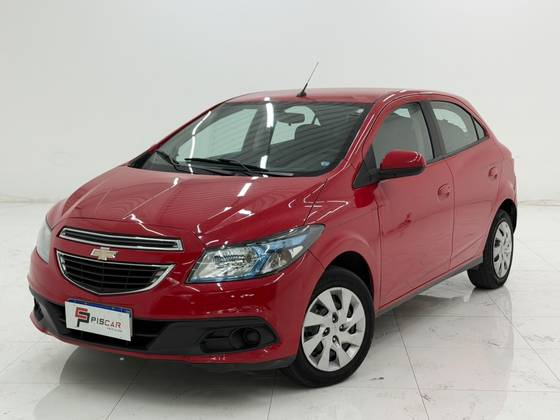 CHEVROLET ONIX 1.4 MPFI LT 8V FLEX 4P MANUAL CHEVROLET ONIX 1.4 MPFI LT 8V FLEX 4P MANUAL